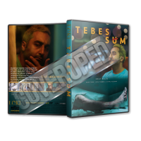 Tebessüm - 2022 Türkçe Dvd Cover Tasarımı